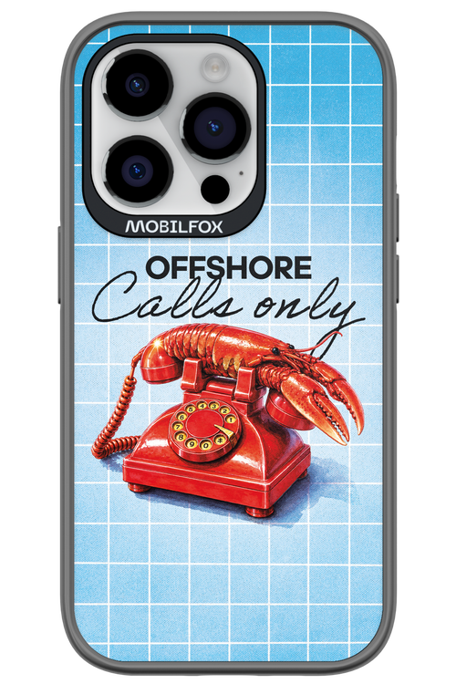 Offshore 2.0 - Apple iPhone 14 Pro