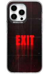 EXIT - Apple iPhone 15 Pro Max