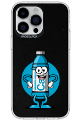 Vitamin Aqua Ca - Apple iPhone 14 Pro Max