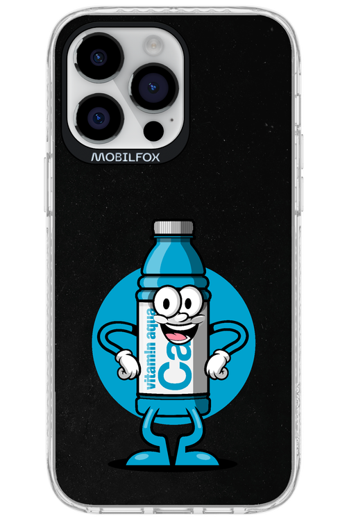 Vitamin Aqua Ca - Apple iPhone 14 Pro Max