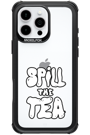 Outline Edition - Apple iPhone 16 Pro Max