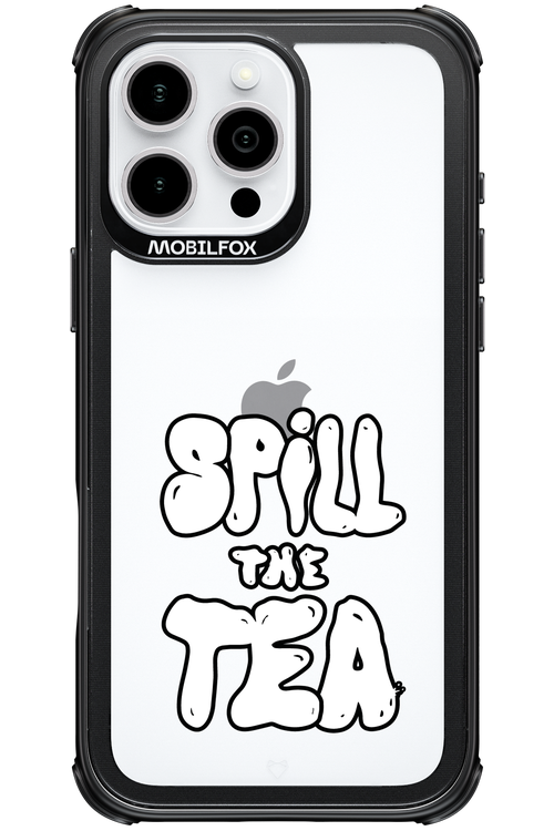 Outline Edition - Apple iPhone 16 Pro Max