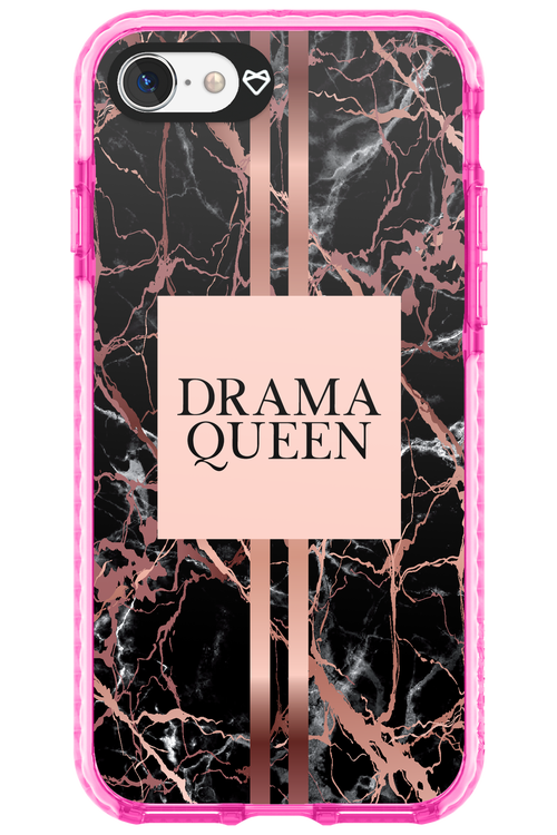 Drama Queen - Apple iPhone 7