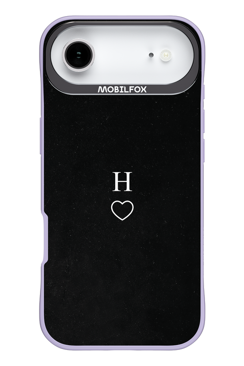 H Black 2.0 - Apple iPhone 17 Air