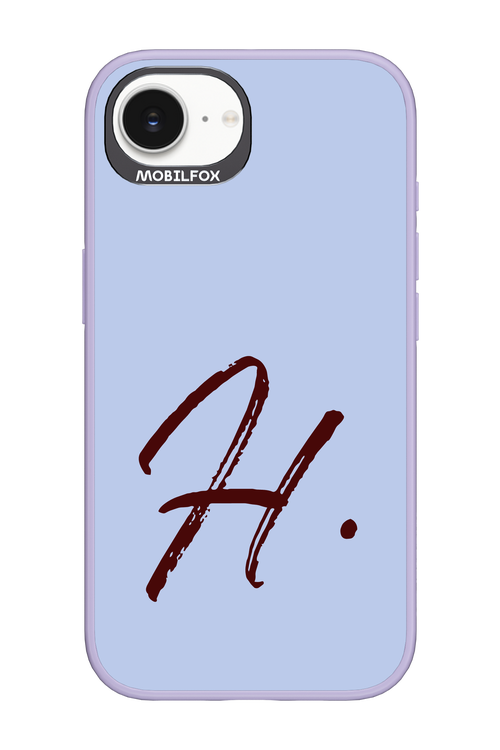 (Jellyfish Presso) H 2.0 - Apple iPhone 16e