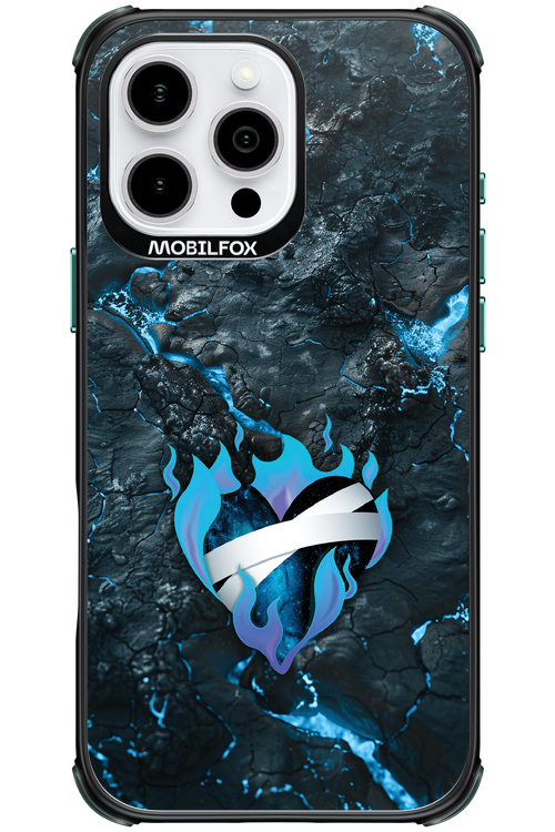 Icefire 2.0 - Apple iPhone 16 Pro Max