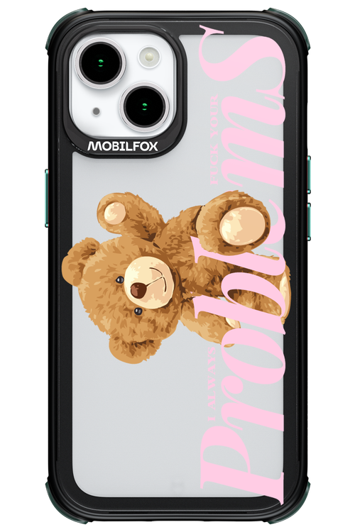 Problems 2.0 - Apple iPhone 15