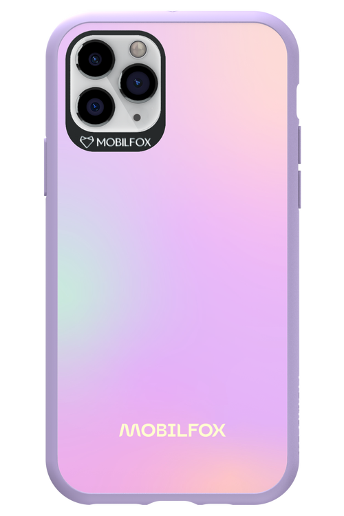Pastel Violet 2.0 - Apple iPhone 11 Pro
