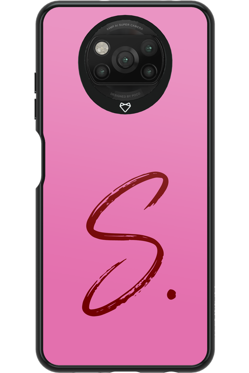 (Sorbet) S 2.0 - Xiaomi Poco X3 NFC