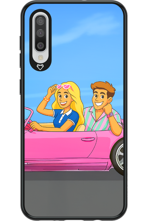 My Way 2.0 - Samsung Galaxy A50