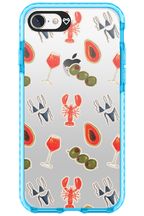 Aperitivo Dreams - Apple iPhone 7