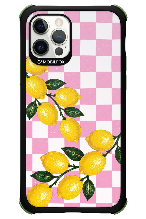 LEMON 2.0 - Apple iPhone 12 Pro