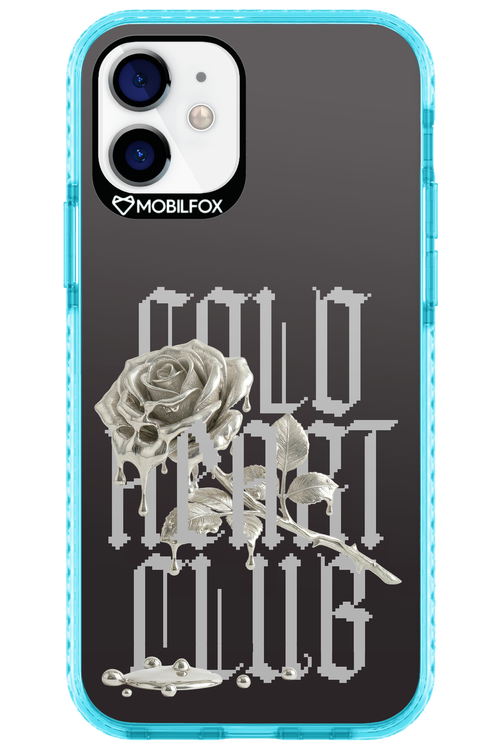 Cold Heart Club 2.0 - Apple iPhone 12