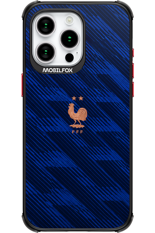 Franta 2.0 2.0 - Apple iPhone 15 Pro Max