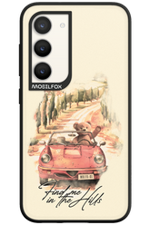 Find Me in the Hills - Samsung Galaxy S23