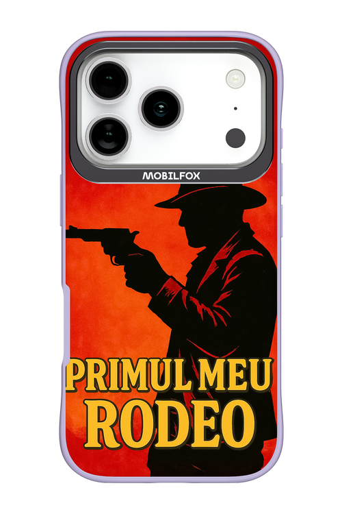 Rodeo - Apple iPhone 17 Pro