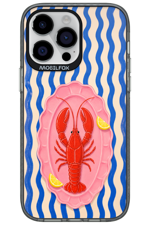 LOBSTER 2.0 - Apple iPhone 14 Pro Max