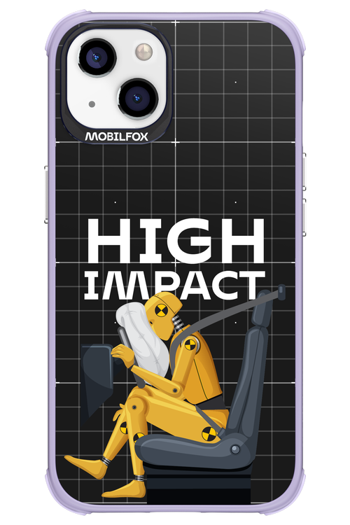 High Impact - Apple iPhone 13