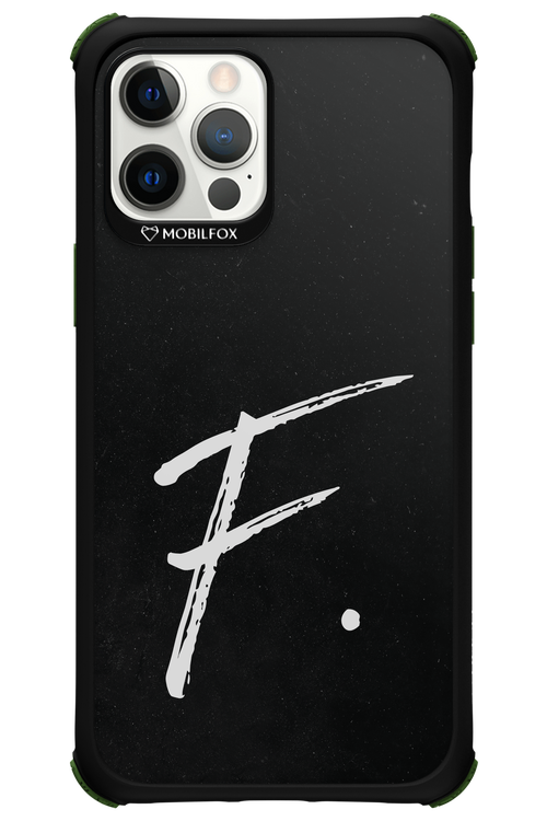 (Off Space) F 2.0 - Apple iPhone 12 Pro Max