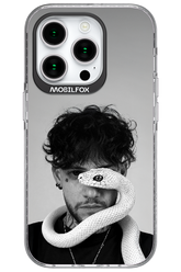 SNAKE (RAVA) - Apple iPhone 15 Pro