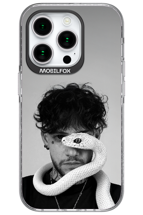 SNAKE (RAVA) - Apple iPhone 15 Pro