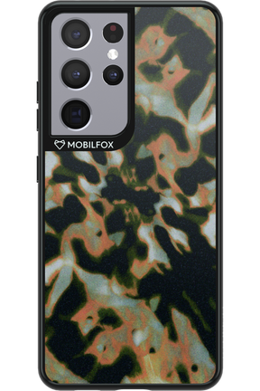 Tiger Acid - Samsung Galaxy S21 Ultra