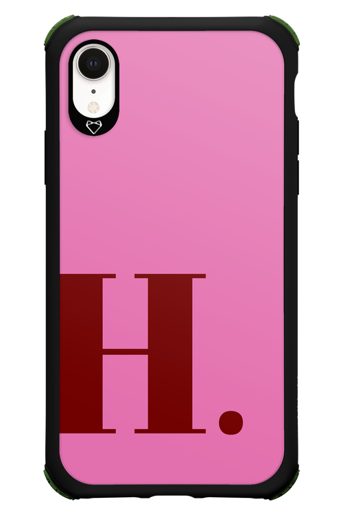 H (Sorbet) 2.0 - Apple iPhone XR