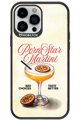Pornstar Martini 2.0 - Apple iPhone 13 Pro Max