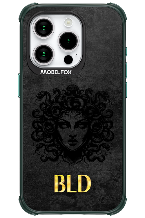 BLD MEDUSA - Apple iPhone 15 Pro
