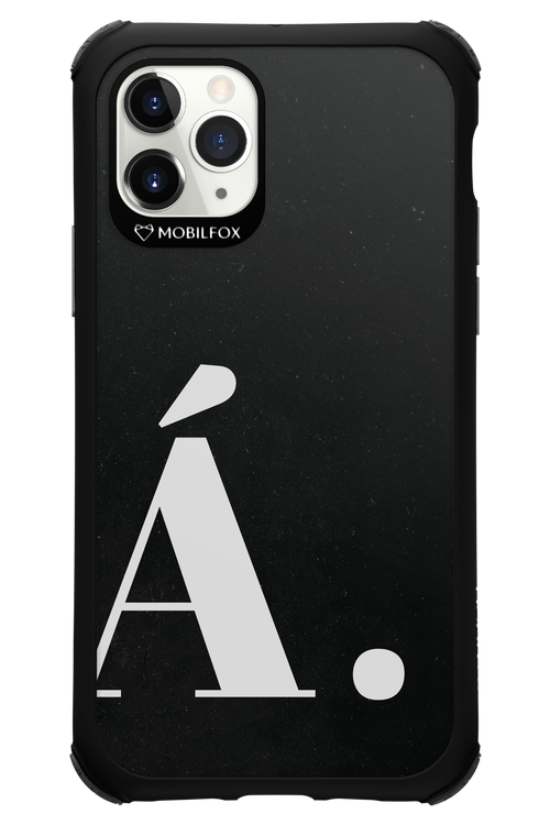 A II (Off Space) 2.0 - Apple iPhone 11 Pro