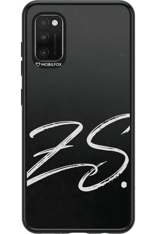 (Off Space) ZS 2.0 - Samsung Galaxy A41