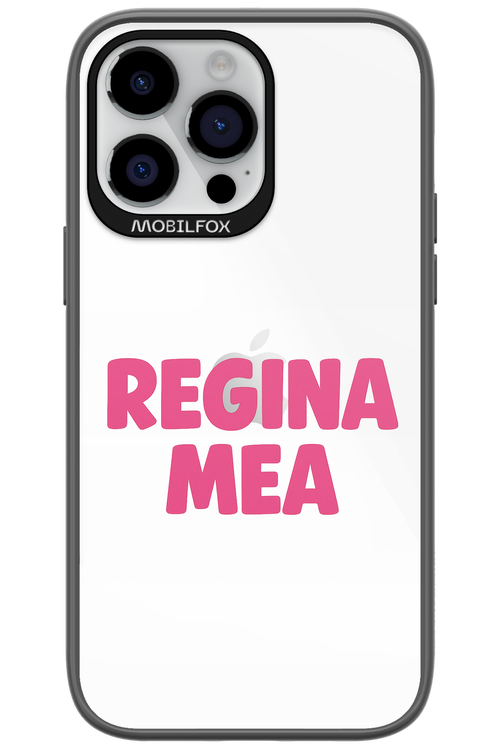 Regina Mea - Apple iPhone 14 Pro Max