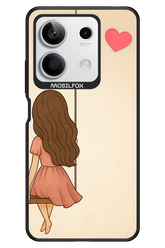 Girl Love II 2.0 - Xiaomi Redmi Note 13 5G