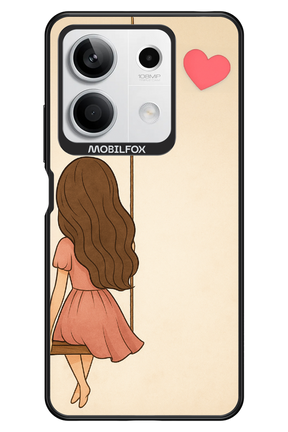 Girl Love II 2.0 - Xiaomi Redmi Note 13 5G