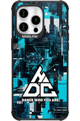 HDC 5 - Apple iPhone 15 Pro Max