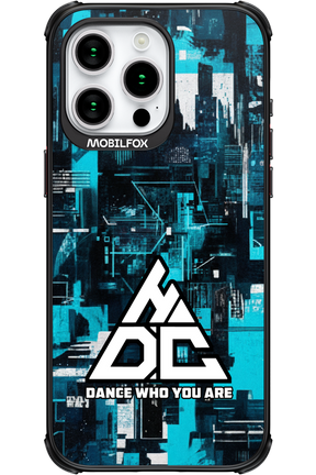 HDC 5 - Apple iPhone 15 Pro Max