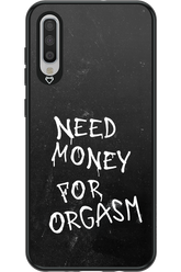 Orgasm 2.0 - Samsung Galaxy A70