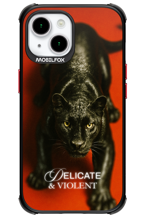 DeliCat 2.0 - Apple iPhone 15