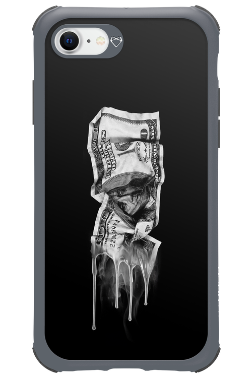 Melting Money - Apple iPhone SE 2022