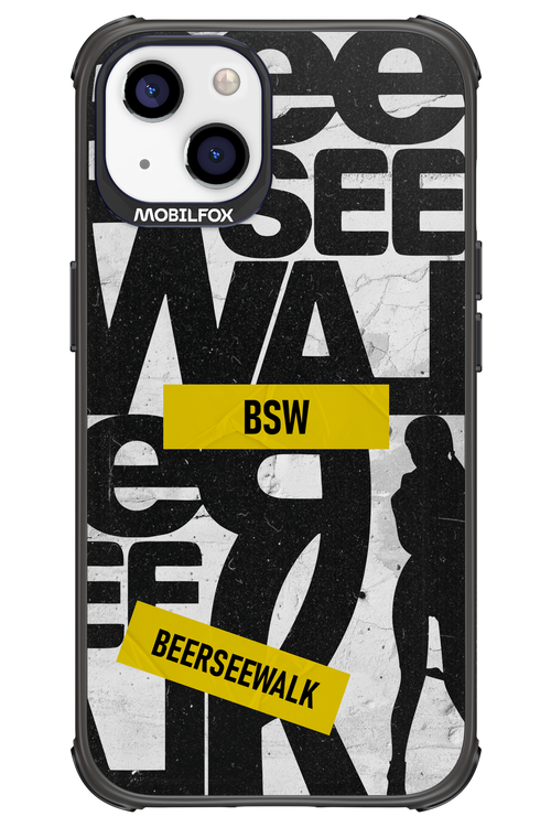 Beerseewalk II - Apple iPhone 13