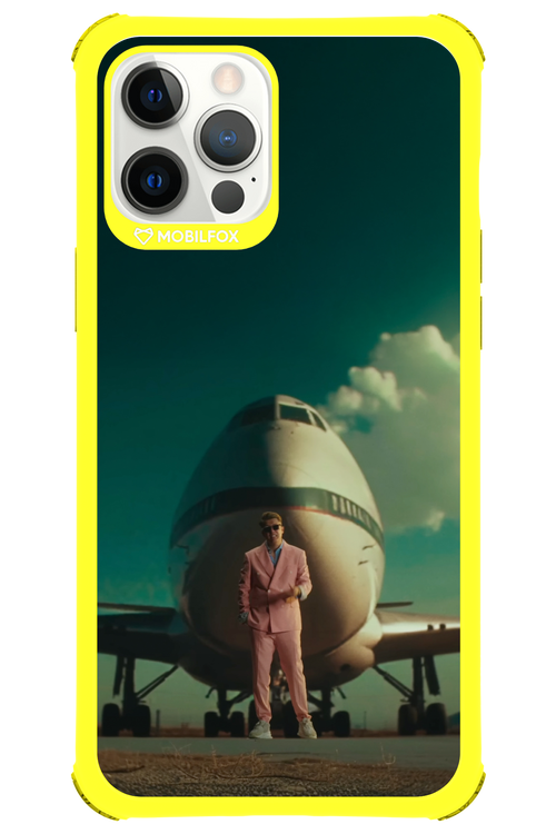 Zbor - Apple iPhone 12 Pro Max