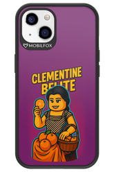 Clementine Belite Lego - Apple iPhone 13