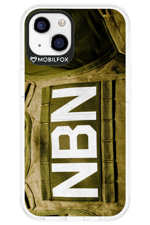 Team 2.0 - Apple iPhone 13