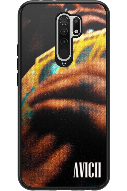 Avicii - Xiaomi Redmi 9