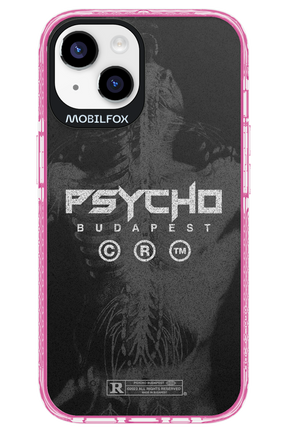 X-Ray - Apple iPhone 14