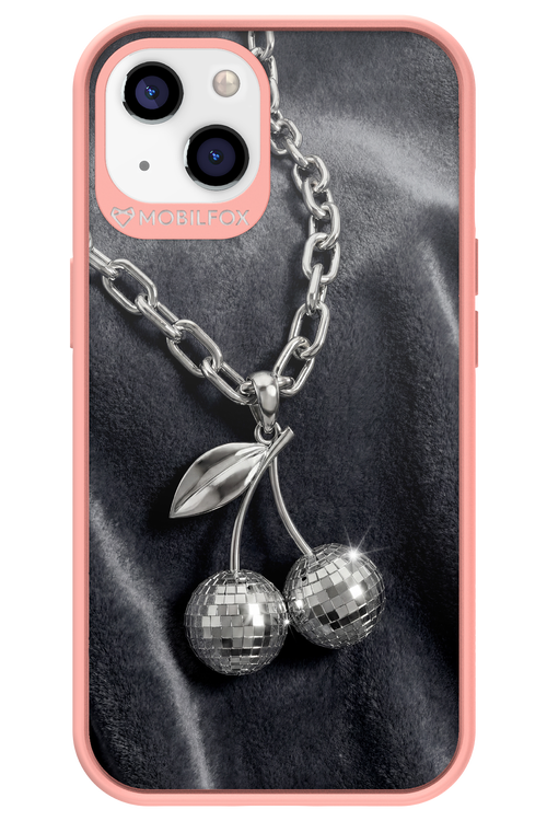 Cherry Disco Black 2.0 - Apple iPhone 13