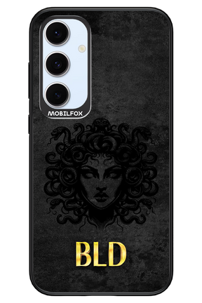 BLD MEDUSA 2.0 - Samsung S24 FE
