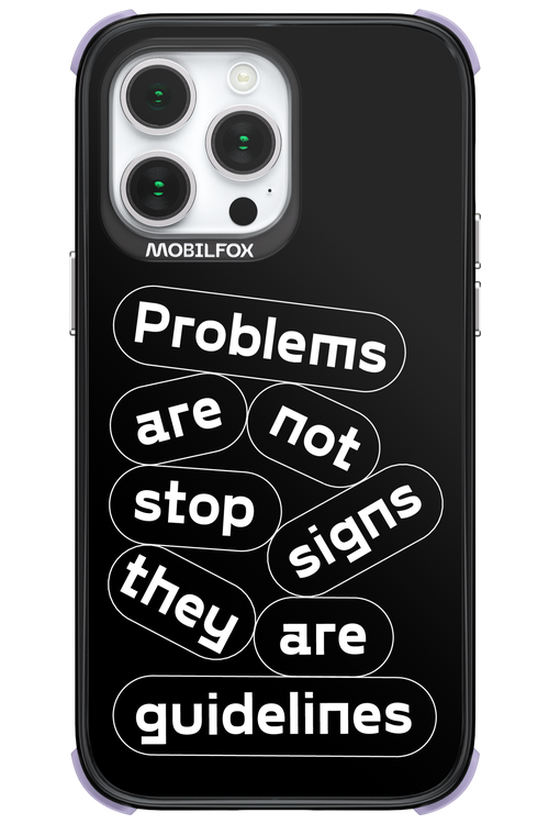 Problemz 2.0 - Apple iPhone 14 Pro Max