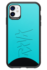 Rava Turquoise - Apple iPhone 11