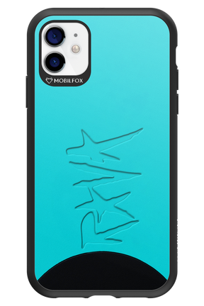Rava Turquoise - Apple iPhone 11